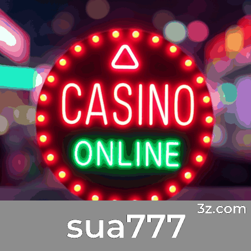 A Emoção dos Jogos de Cassino no sua777 Espera Por Você