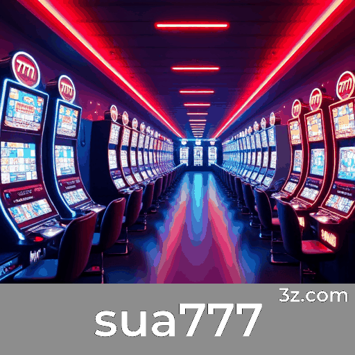 Luxo e Exclusividade no Casino sua777: Experiência Inigualável