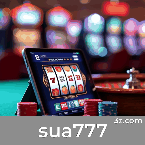 sua777: Estabilidade e Segurança Otimizadas para Brasileiros