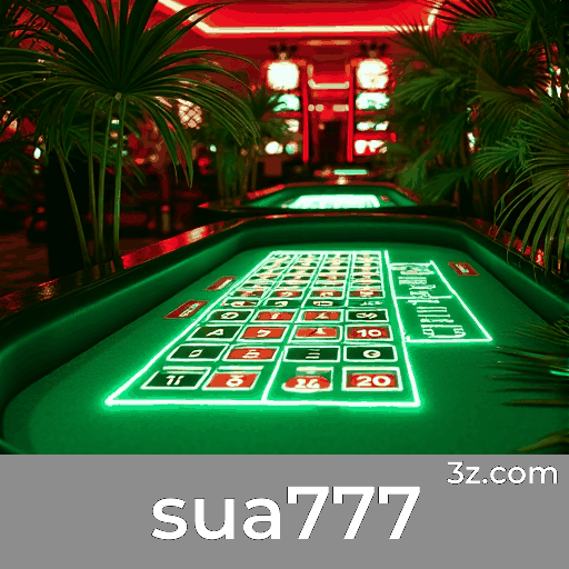 Experimente o Melhor do Casino Online com sua777