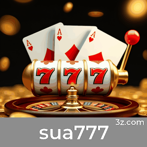 A Emoção dos Jogos de Cassino no sua777 Espera Por Você