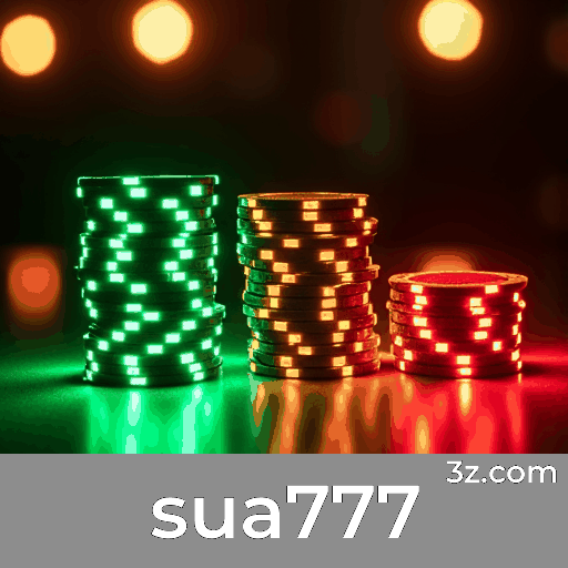 Experimente o Melhor do Casino Online com sua777